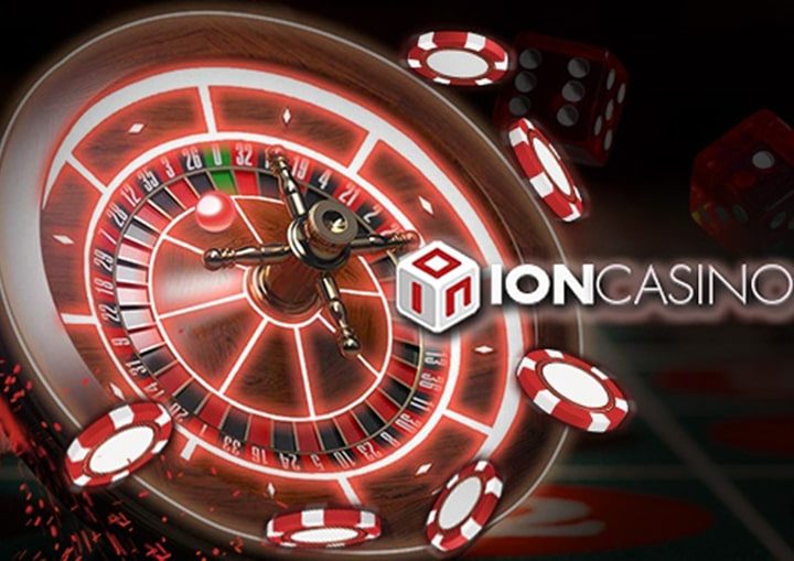 ion casino