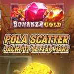 bonanza gold