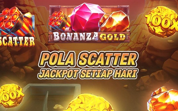 bonanza gold