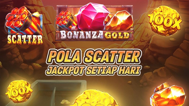 bonanza gold