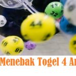 togel 4 angka