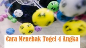 togel 4 angka